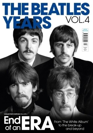 The Beatles Years Vol. 4