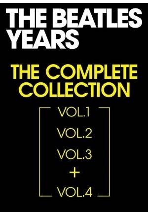 The Beatles Years Complete Collection