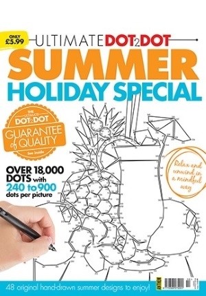 Issue 10: Summer Holiday Special