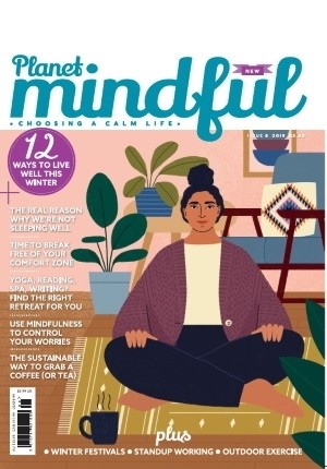 Planet Mindful 2019: Issue 8