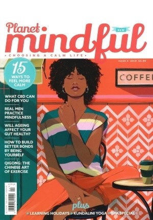Planet Mindful 2019: Issue 4
