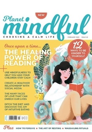 Planet Mindful 2020: Issue 2