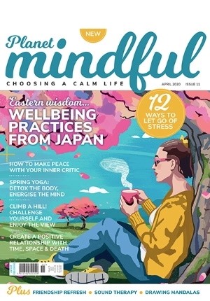 Planet Mindful 2020: Issue 3