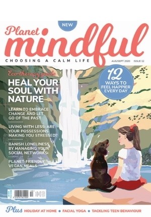 Planet Mindful Issue 12
