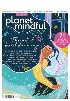 Planet Mindful Issue 15