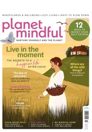 Planet Mindful Issue 19