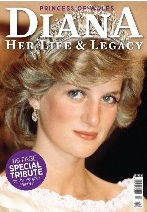 Diana: Her Life and Legacy