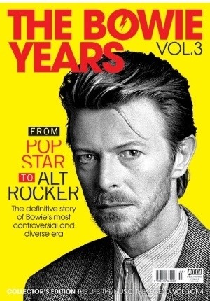 The Bowie Years Vol. 3