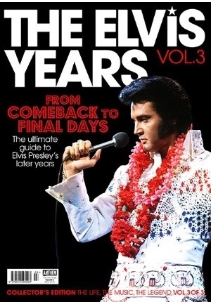 Elvis Years - Vol 3