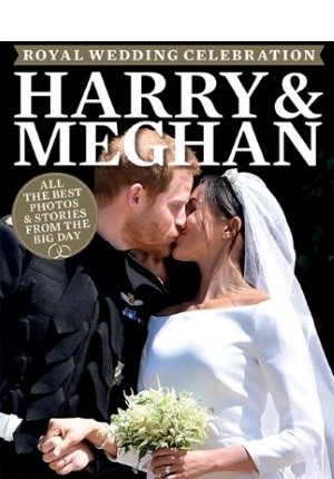 Harry & Meghan - Royal Wedding Celebration