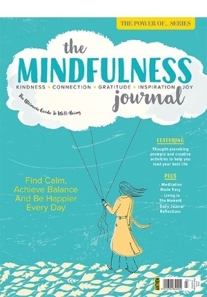 The Mindfulness Journal - Issue 3