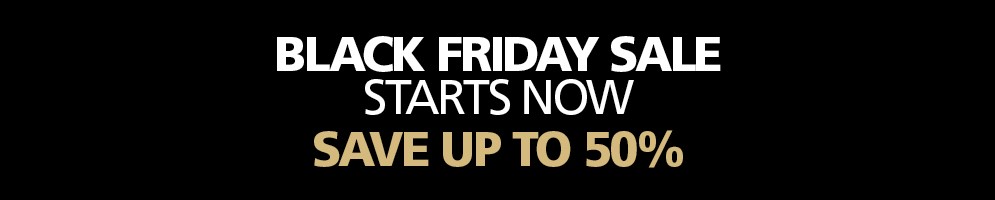 Black Friday Banner