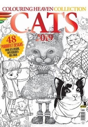 Issue 7: Cats 2019