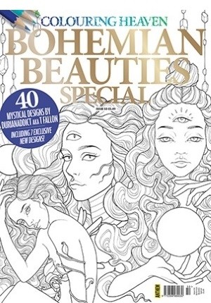 #50: Bohemian Beauties Special