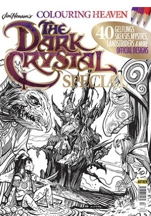 #53: The Dark Crystal Special
