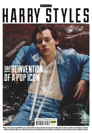 Kings of Pop: Harry Styles