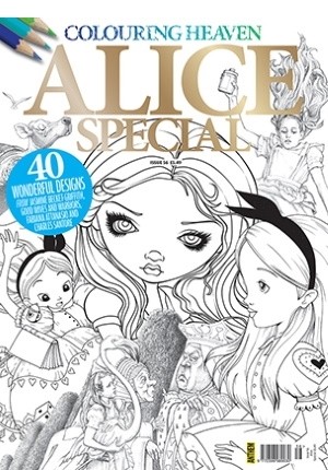#56: Alice Special