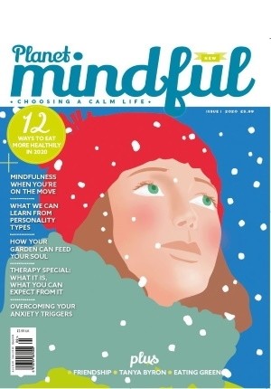 Planet Mindful 2020: Issue 1