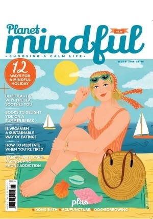 Planet Mindful 2019: Issue 6