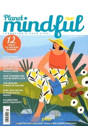 Planet Mindful 2019: Issue 5