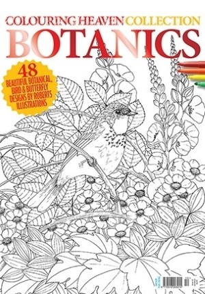 Issue 12: Botanics