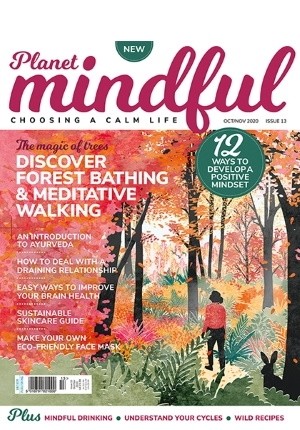 Planet Mindful Issue 13