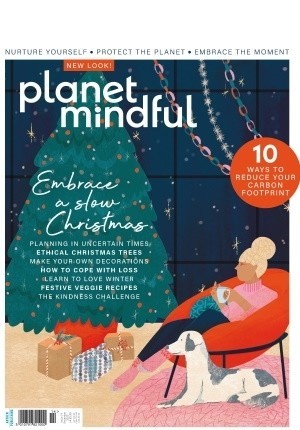 Planet Mindful Issue 14