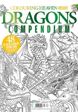 Dragons Compendium