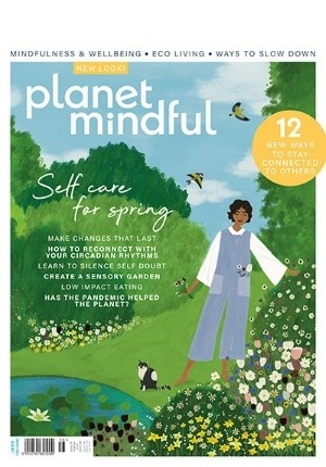 Planet Mindful Issue 16