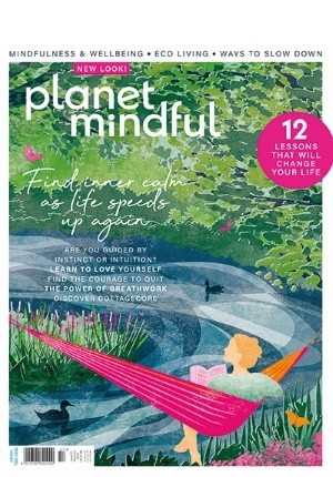 Planet Mindful Issue 17