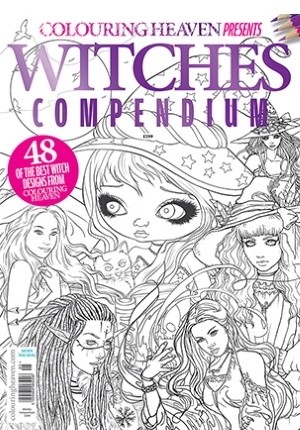 Witches Compendium