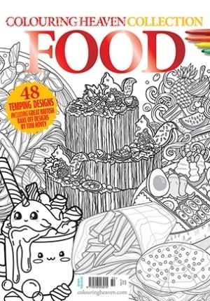 Issue 32: Food