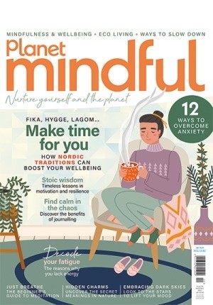 Planet Mindful Issue 20