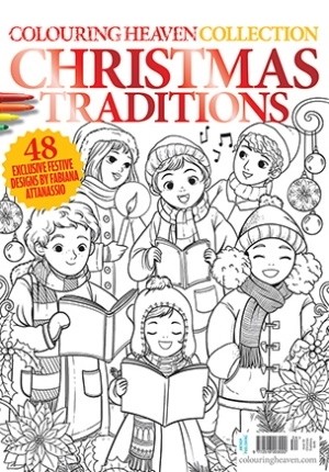 Issue 34: Christmas Traditions