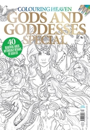#83 Gods and Goddesses Special