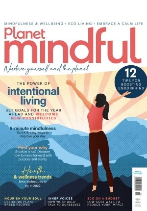 Planet Mindful Issue 21