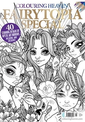 #84 Fairytopia Special