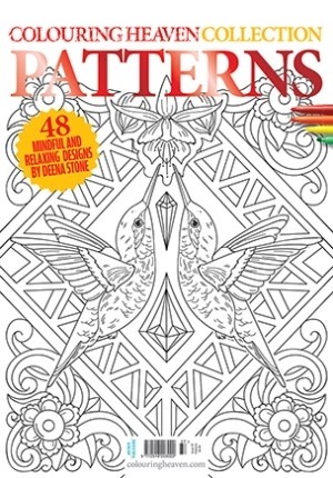 Issue 37: Patterns