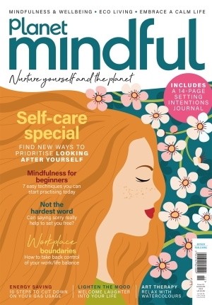 Planet Mindful Issue 22