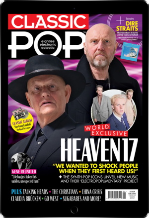 Classic Pop Digital Only