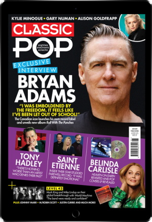 Classic Pop Digital Only