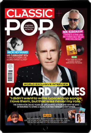 Classic Pop Digital Only