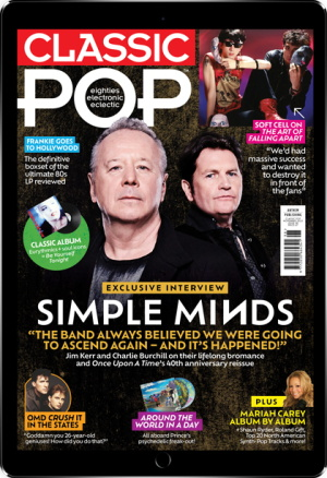 Classic Pop Digital Only