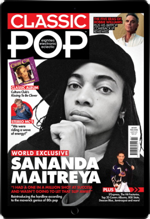 Classic Pop Digital Only