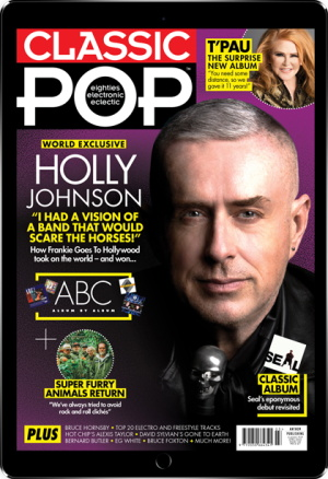 Classic Pop Digital Only