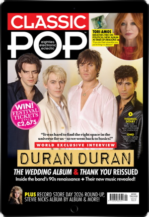 Classic Pop Digital Only