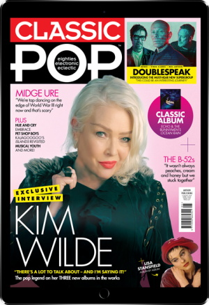 Classic Pop Digital Only