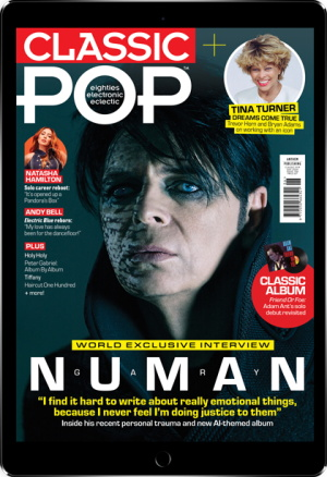 Classic Pop Digital Only
