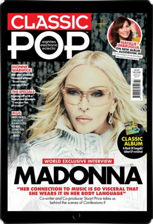 Classic Pop Digital Only