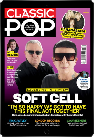 Classic Pop Digital Only